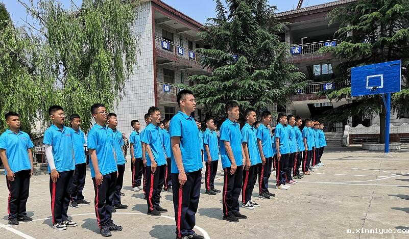 孩子自理能力差可以通过暑期夏令营改变吗？_m.xinmiyue.com