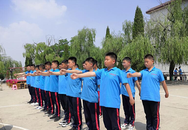 孩子自理能力差可以通过暑期夏令营改变吗？_m.xinmiyue.com