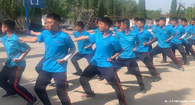 叛逆孩子教育学校是什么样的？_m.xinmiyue.com