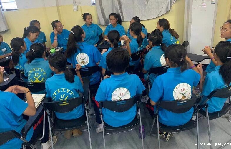 重庆军事化封闭学校有哪些？_m.xinmiyue.com