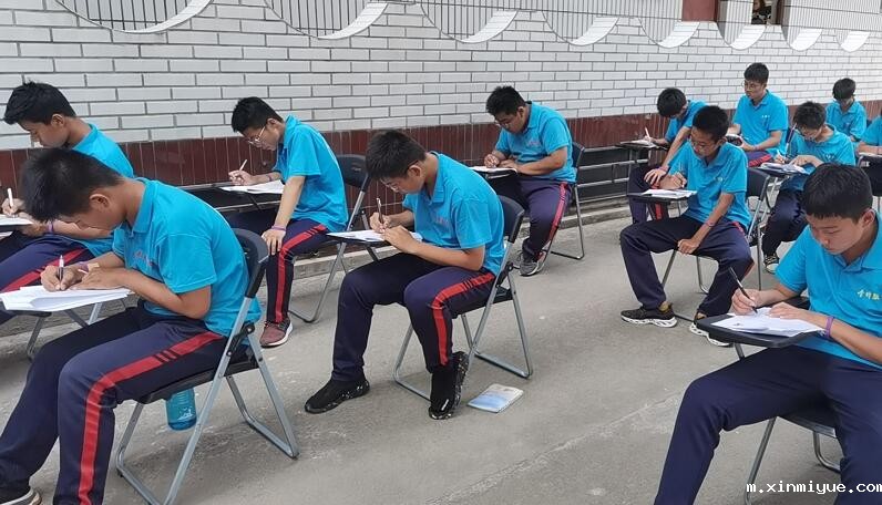 孩子厌学的孩子用什么办法教导？_m.xinmiyue.com