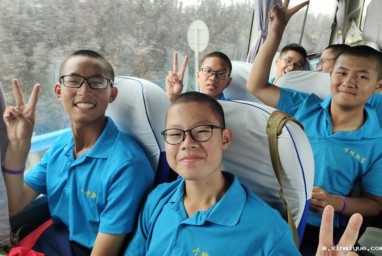 暑期夏令营哪家好？应该怎么选择什么样的夏令营？_m.xinmiyue.com