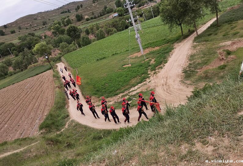 教育孩子的暑期夏令营有哪些？_m.xinmiyue.com