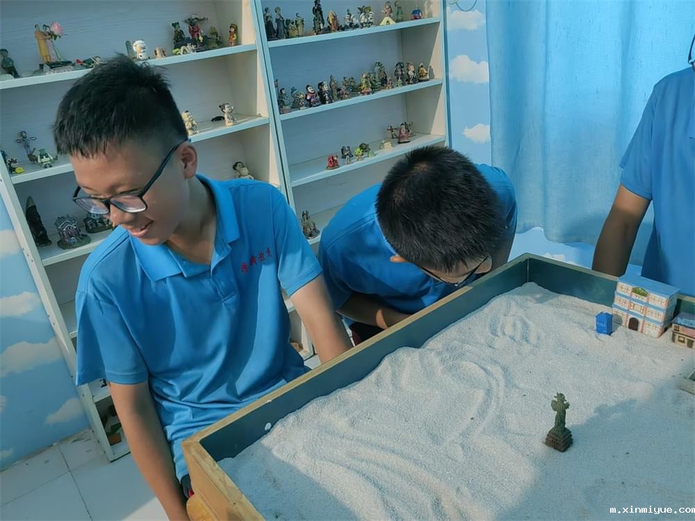 郁闷是什么？郁闷的少年该怎么办？_m.xinmiyue.com