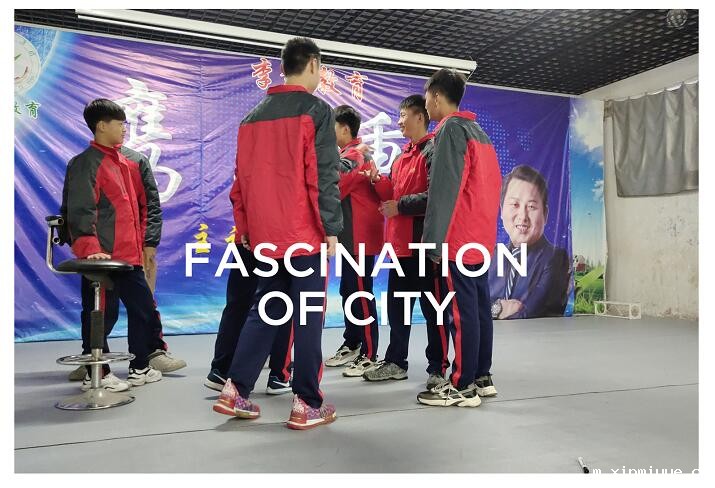 郑州封闭学校让孩子从内心矫正好_m.xinmiyue.com