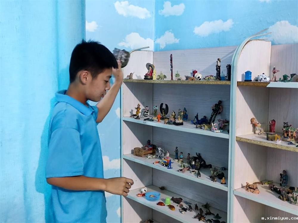 8岁的小孩都敢持刀杀人 叛逆的小孩到底咋教育？_m.xinmiyue.com