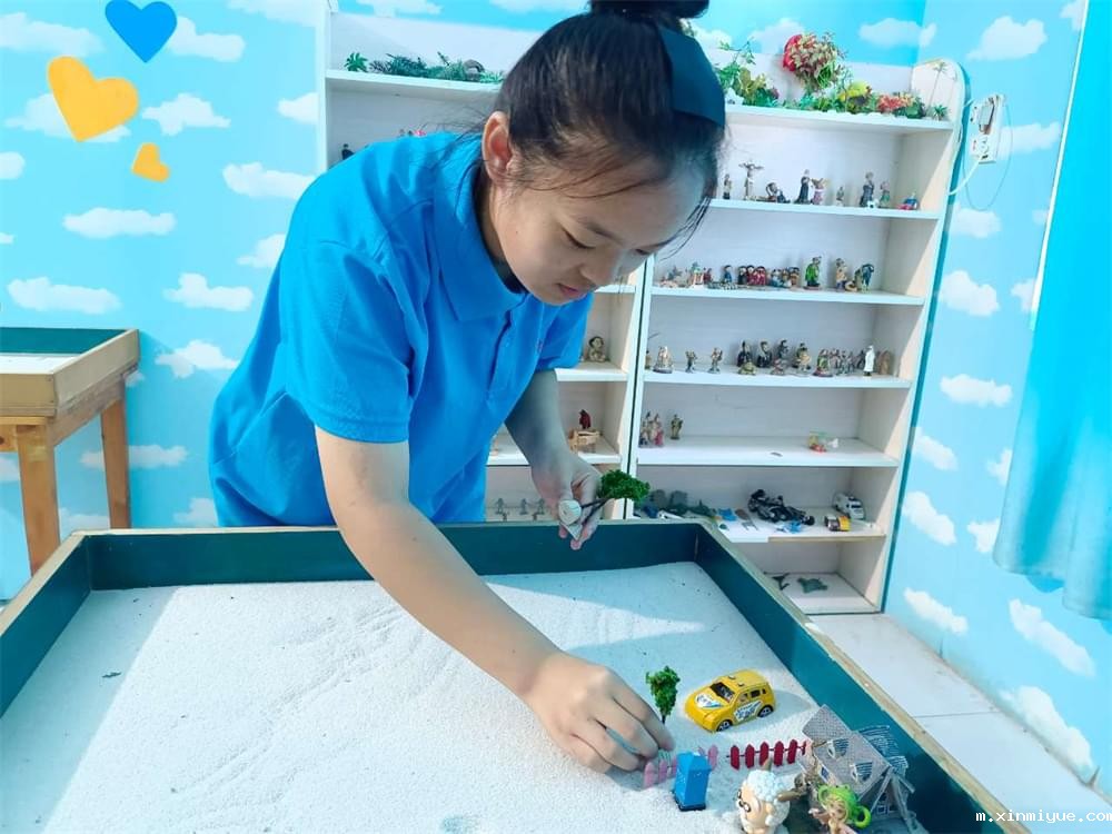 叛逆的孩子在必威betway中文官网学校会有怎样的变化？_m.xinmiyue.com