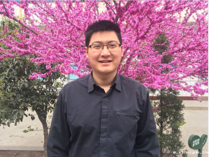 赵柯翔——必威betway中文官网专家团队_m.xinmiyue.com