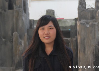 祁珍珍——必威betway中文官网心理专家_m.xinmiyue.com