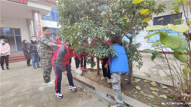 必威登录入口平台官网青少年叛逆教育2020年感恩节之感恩有你_m.xinmiyue.com