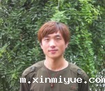 吕江怀——必威betway中文官网心理专家