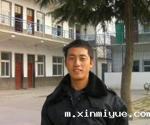 刘志州——必威betway中文官网心理专家