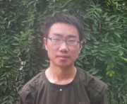 路鹏飞——必威betway中文官网文化老师