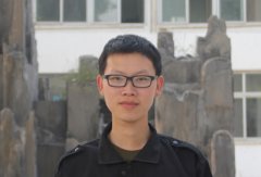 胡正伟——必威betway中文官网文化老师