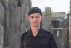 黄健——必威betway中文官网文化老师