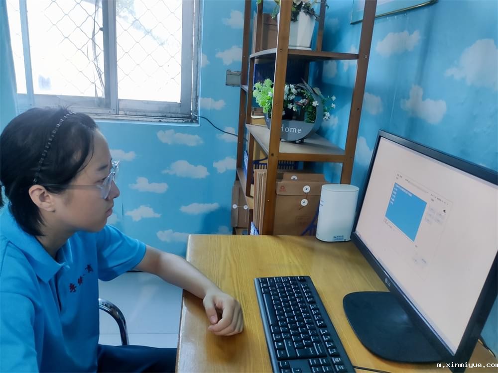 父母爱孩子有界限，孩子成长不叛逆！_m.xinmiyue.com