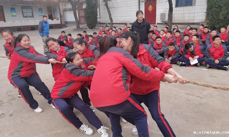 山东网瘾学生矫正学校真的可以解决孩子网瘾吗_m.xinmiyue.com