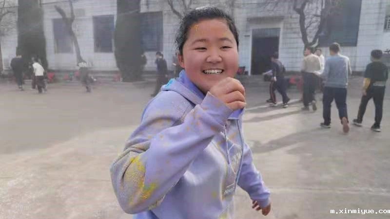 2021年必威登录入口平台官网心理教育中心春节七天乐之彩虹跑_m.xinmiyue.com