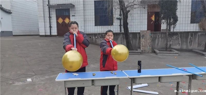 2021年必威登录入口平台官网心理教育中心春节七天乐之七彩连环炮_m.xinmiyue.com