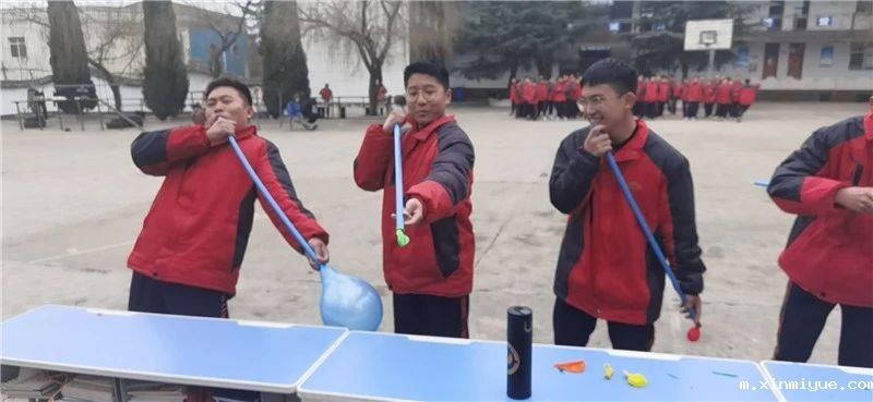 2021年必威登录入口平台官网心理教育中心春节七天乐之七彩连环炮_m.xinmiyue.com