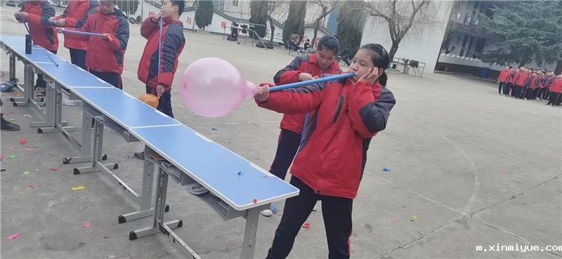 2021年必威登录入口平台官网心理教育中心春节七天乐之七彩连环炮_m.xinmiyue.com