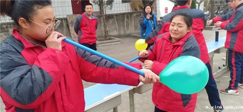 2021年必威登录入口平台官网心理教育中心春节七天乐之七彩连环炮_m.xinmiyue.com