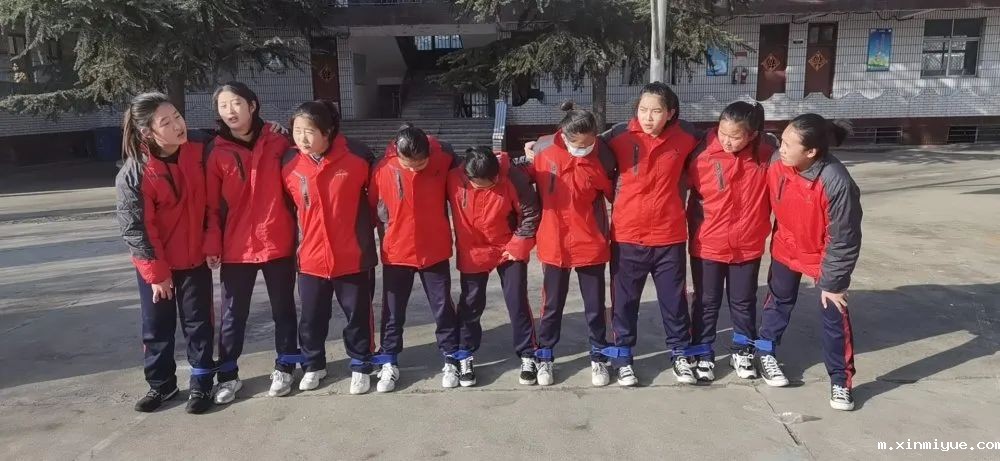 2021年必威登录入口平台官网心理教育中心春节七天乐之两人三足_m.xinmiyue.com