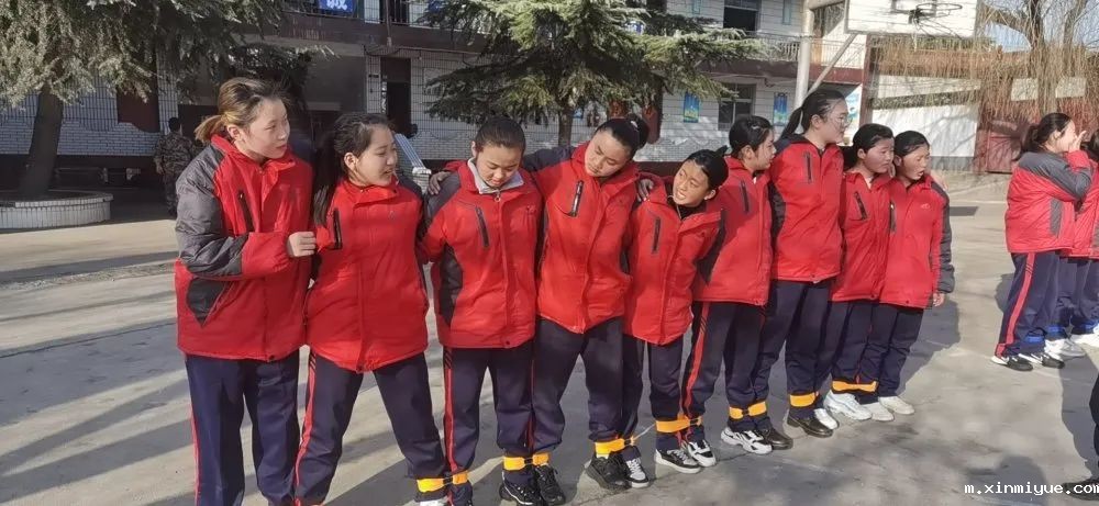 2021年必威登录入口平台官网心理教育中心春节七天乐之两人三足_m.xinmiyue.com