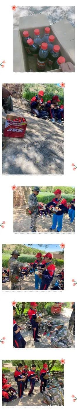 农村夏令营会让孩子有哪些改变,和贫困山区孩子一起体验_m.xinmiyue.com