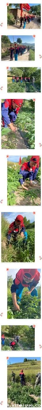 农村夏令营会让孩子有哪些改变,和贫困山区孩子一起体验_m.xinmiyue.com