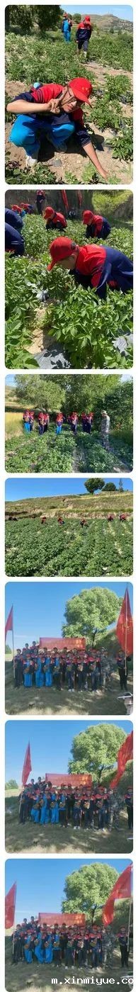 农村夏令营会让孩子有哪些改变,和贫困山区孩子一起体验_m.xinmiyue.com