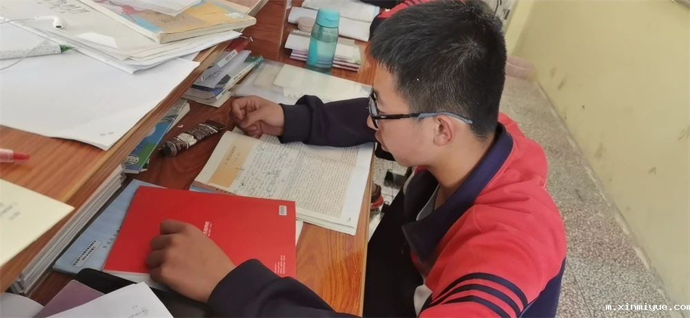 孩子成绩太差，父母如何给孩子指定合理的学习计划！_m.xinmiyue.com