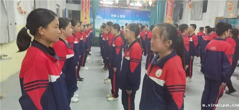 点亮心灯 感恩有你——必威登录入口平台官网青少年教育四月特色大课堂_m.xinmiyue.com