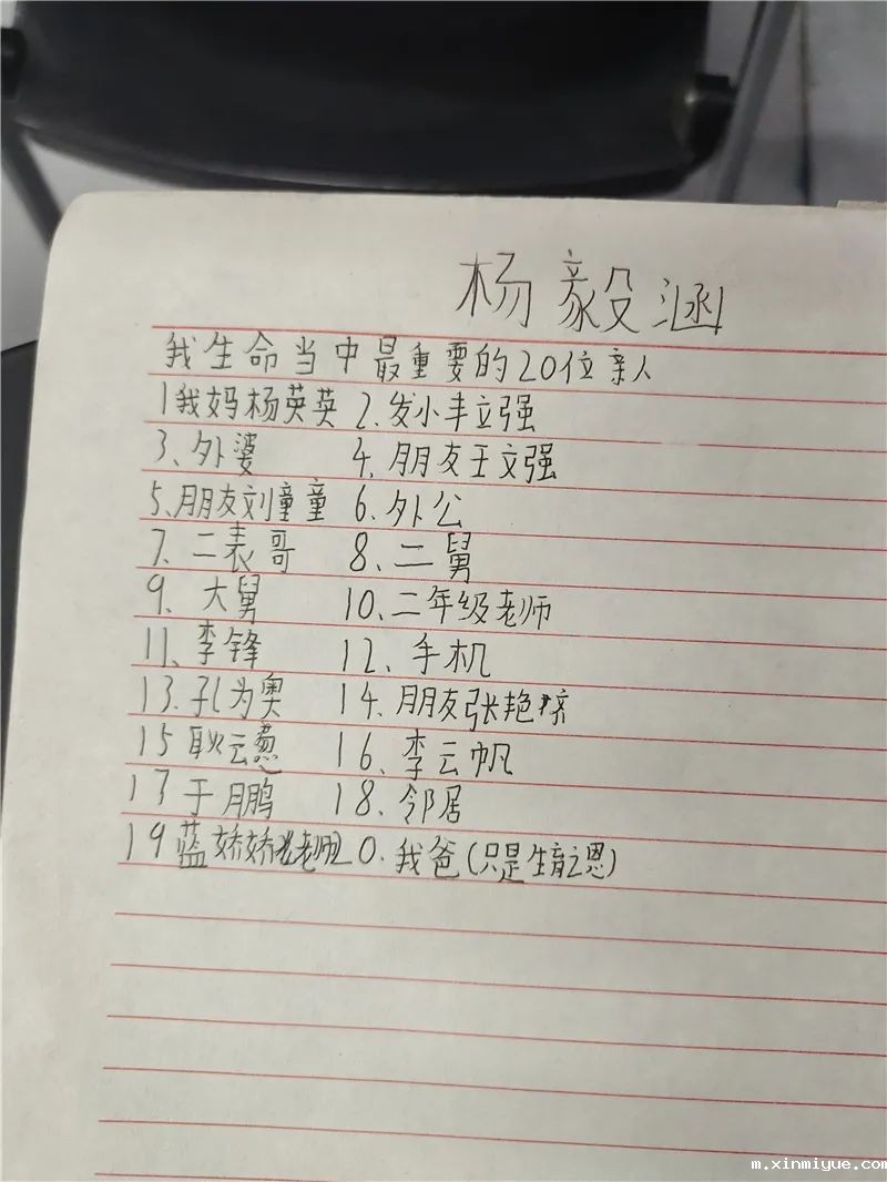 点亮心灯 感恩有你——必威登录入口平台官网青少年教育四月特色大课堂_m.xinmiyue.com