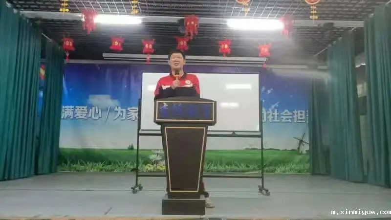 必威登录入口平台官网心理教育中心2021年4月大课堂：羚羊护子之母爱无私_m.xinmiyue.com