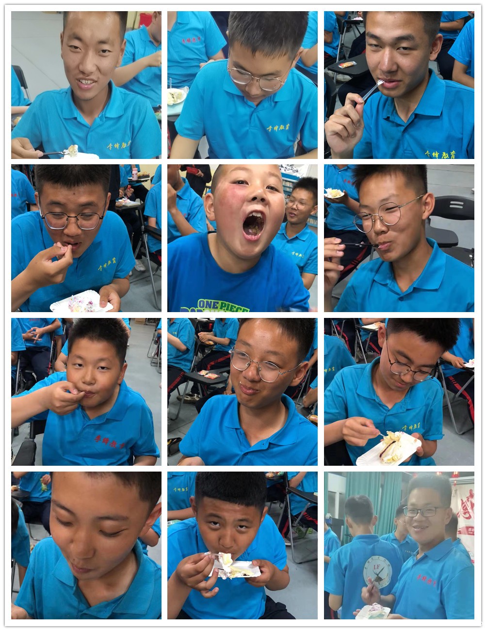 让孩子过生日有仪式感教育孩子才有意义_m.xinmiyue.com