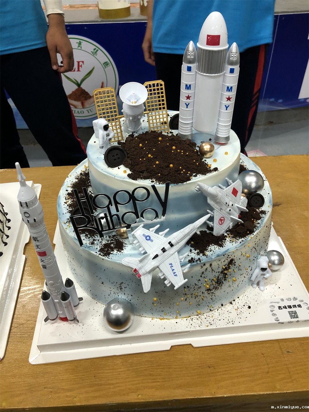 让孩子过生日有仪式感教育孩子才有意义_m.xinmiyue.com