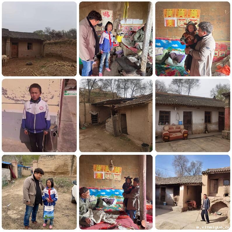 少年强则国强，2021年贫困山村夏令营助力孩子独立自主有毅力_m.xinmiyue.com