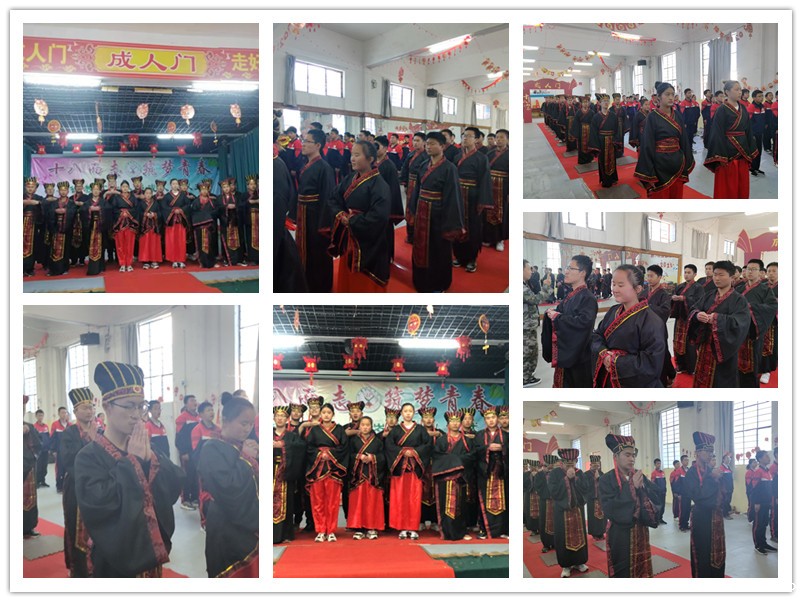 少年强则国强，2021年贫困山村夏令营助力孩子独立自主有毅力_m.xinmiyue.com