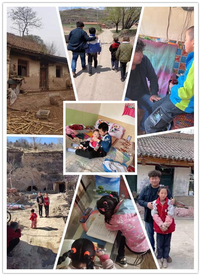 少年强则国强，2021年贫困山村夏令营助力孩子独立自主有毅力_m.xinmiyue.com