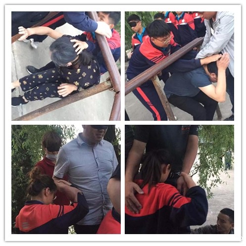 遇见30年后的父母——必威登录入口平台官网心理教育中心2021母亲节大型感恩活动_m.xinmiyue.com