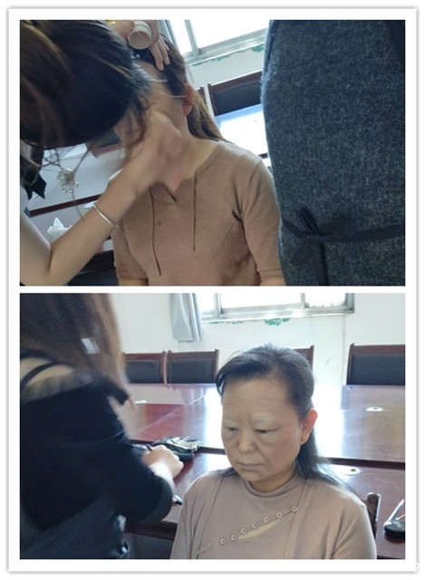 遇见30年后的父母——必威登录入口平台官网心理教育中心2021母亲节大型感恩活动_m.xinmiyue.com