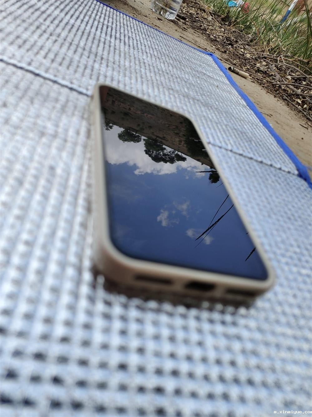 2021年必威betway中文官网「成长不烦恼」夏令营第三天之助农施肥、军训跑步过端午_m.xinmiyue.com