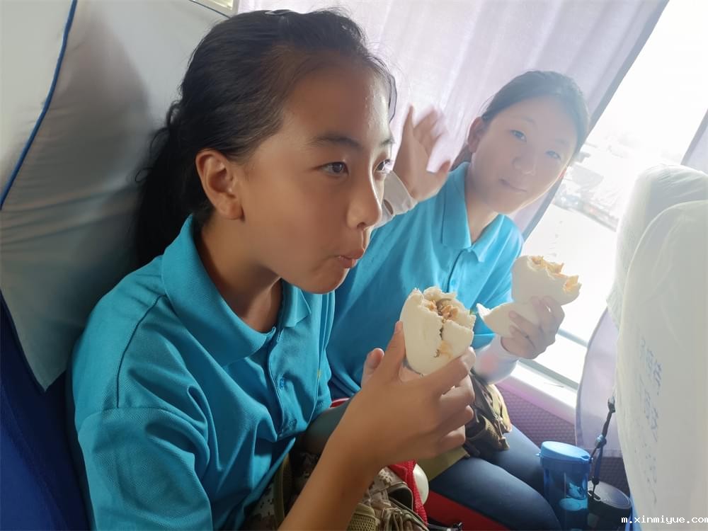 2021年必威登录入口平台官网青少年教育成长不烦恼之暑期夏令营开营仪式_m.xinmiyue.com