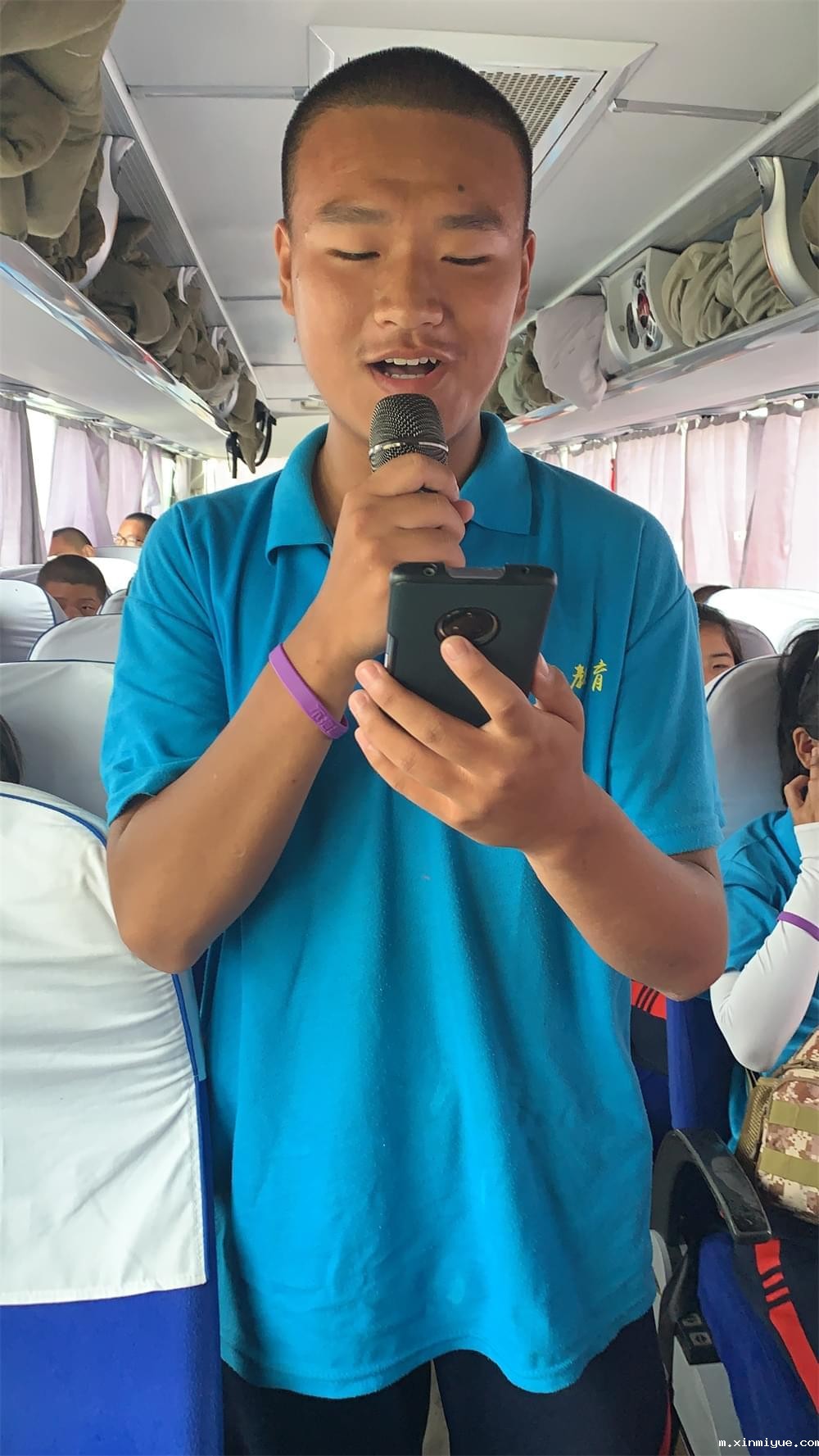 2021年必威登录入口平台官网青少年教育成长不烦恼之暑期夏令营开营仪式_m.xinmiyue.com