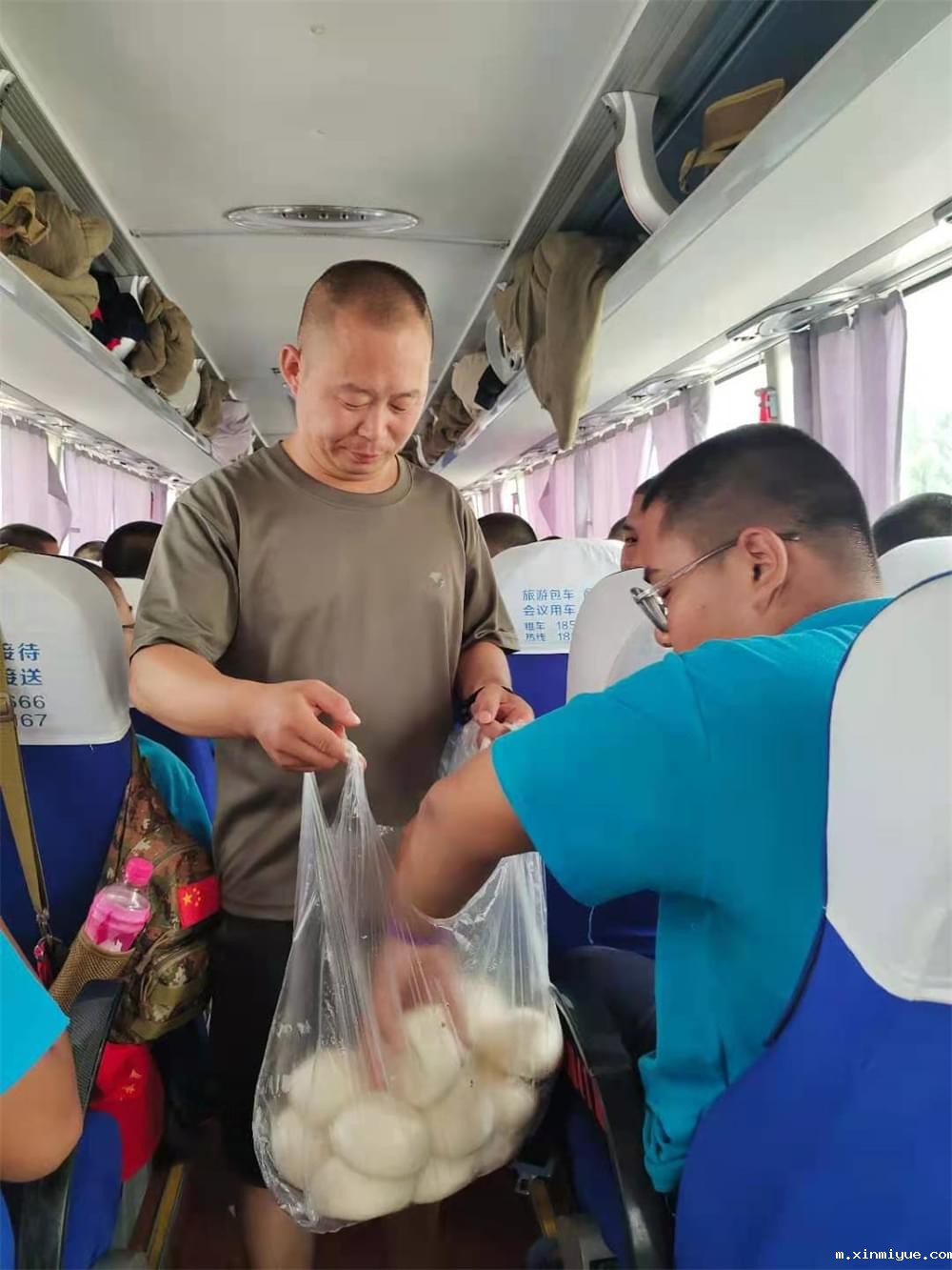 2021年必威登录入口平台官网青少年教育成长不烦恼之暑期夏令营开营仪式_m.xinmiyue.com