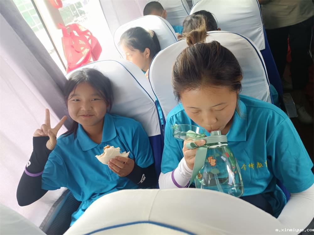 2021年必威登录入口平台官网青少年教育成长不烦恼之暑期夏令营开营仪式_m.xinmiyue.com