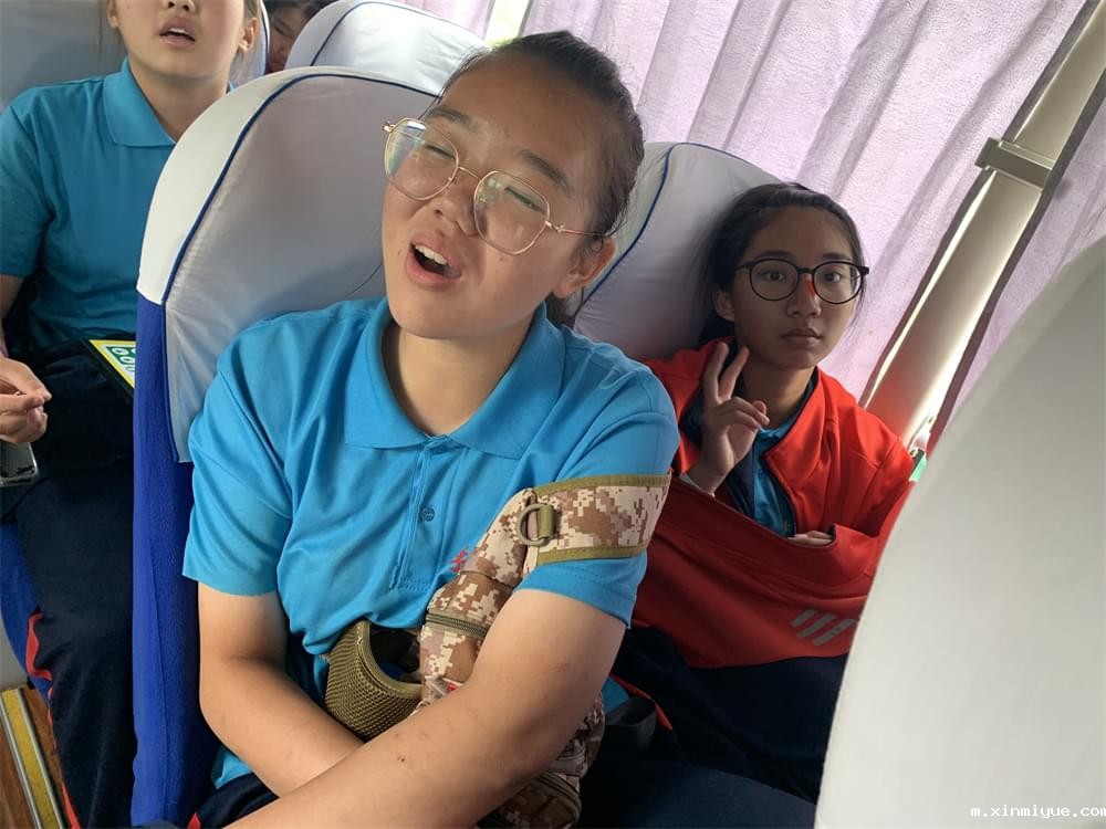 2021年必威登录入口平台官网青少年教育成长不烦恼之暑期夏令营开营仪式_m.xinmiyue.com