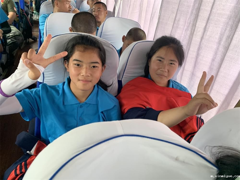 2021年必威登录入口平台官网青少年教育成长不烦恼之暑期夏令营开营仪式_m.xinmiyue.com