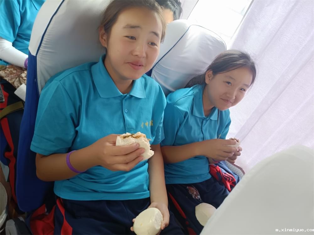 2021年必威登录入口平台官网青少年教育成长不烦恼之暑期夏令营开营仪式_m.xinmiyue.com